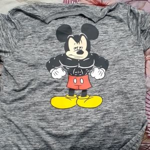 Woman shirt short sleeve